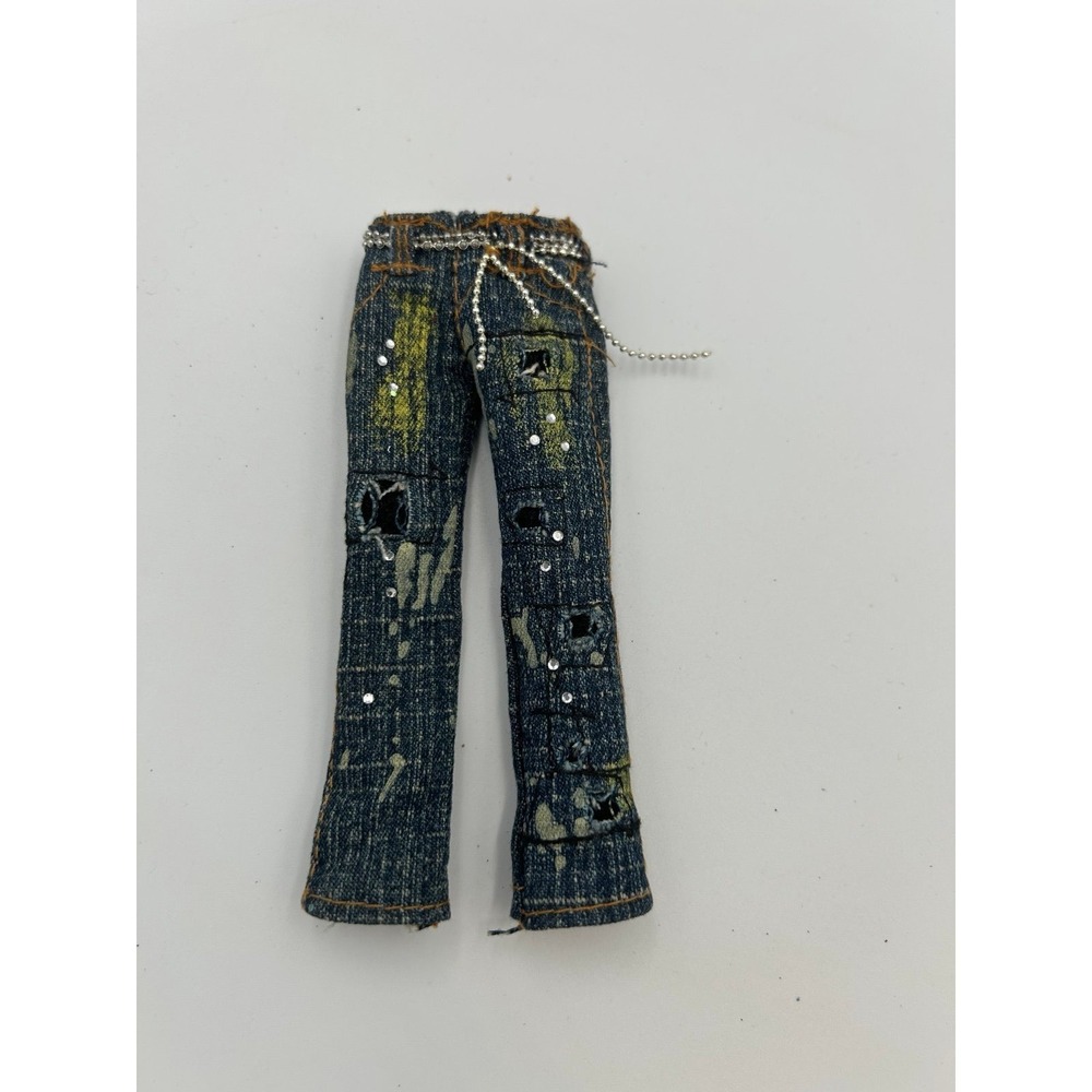 Bratz Twiinz Roxxi jeans